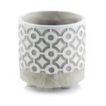 Osłonka betonowa na nóżkach 14 cm