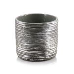 Osłonka silver 14 cm