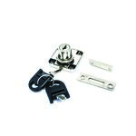 Zamek meblowy ANDPOL