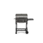Grill węglowy Angular 57,5 x 42 cm Activa