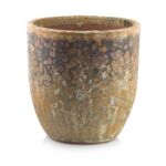 Donica Atlantis egg-pot 46 cm brązowy
