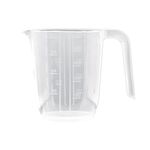 Dzbanek z miarką CUCA 0,5 l