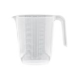 Dzbanek z miarką CUCA 1 l