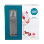 Kieliszek Rubin XXL 750 ml 4 szt.