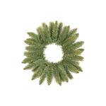 Wianek PE 37 cm zielony