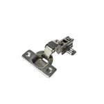 Zawias kątowy 30 Ø35 mm - 1 sztuka ANDPOL