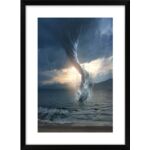 Obraz 50 x 70 cm K5070,071 plexi