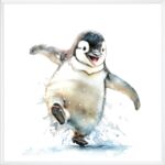 Obraz 20 x 20 cm DB2020,100