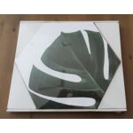 Zestaw panel heksagonalny 2, 5 x 35 x 40 cm