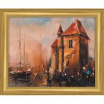 Obraz 24 x 30 cm K2430,010
