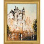 Obraz 24 x 30 cm K2430,008
