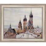 Obraz 24 x 30 cm K2430,052