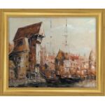 Obraz 24 x 30 cm K2430,009
