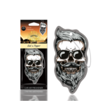 Zapach Dia de los Muertos Oud & Pepper Skull