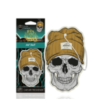 Zapach Dia de los Muertos Hat Skull