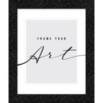 Fotorama 10 x 15 cm PL16,40,011 czarna plexi