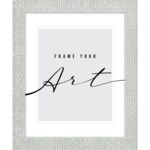 Fotorama 10 x 15 cm PL16,40,008 srebrna plexi