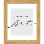 Fotorama 10 x 15 cm PL16,40,009 brzoza plexi