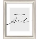 Fotorama 15 x 21 cm SL15,40,014 srebrna plexi