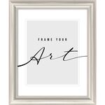 Fotorama 18 x 24 cm SL15,40,014 srebrna plexi