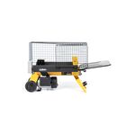 Łuparka elektryczna HRH4T 1500 W Lider