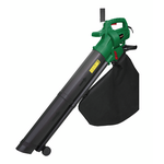 Odkurzacz z funkcją dmuchawy 3000 W GO/ON!