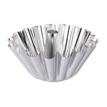 Forma do babeczki śr. 230 mm z tuleją