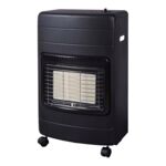 Piecyk gazowy składany bez reduktora i wężyka