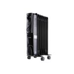 Grzejnik olejowy 7 żeberek