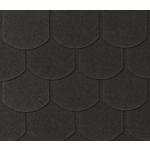 Gonty Bitumiczne Karpiówka grafitowy HAUSER STRONG