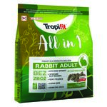 Pokarm dla dorosłych królików TROPIFIT ALL IN 1 500 g