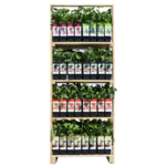 Porzeczka czarna don. 1 l