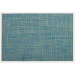 Podkładka TRECCIA 45 x 30 cm zielona