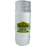 Wkład LUM 6L 20 cm biały