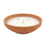 Znicz waza M13 7 cm brązowy