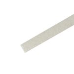 Podkładka filcowa samoprzylepna biała 1000 x 20 1 sztuka ANDPOL