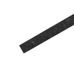 Podkładka filcowa samoprzylepna brązowa 1000 x 20 1 sztuka ANDPOL