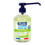 Żel do mycia naczyń i rąk soda oczyszczona 500 ml Briochin