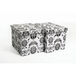 Pudło OGRÓD XL 2 sztuki