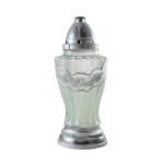 Znicz P 91 28,5 cm srebrny