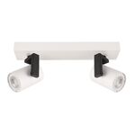 Listwa Mola SPL-2846-2 biało-czarny