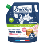 Koncentrat do prania szare mydło odplamiające zapas 1,7 l Briochin