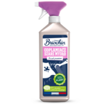 Odplamiacz przed praniem szare mydło 500 ml Briochin