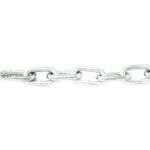 Łańcuch gospodarczy D-1 2 mm ANDPOL