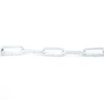 Łańcuch gospodarczy długoogniwowy 3 mm ANDPOL