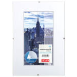 Antyrama z plexi 40 x 50 cm