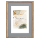 Ramka  GRADO DUO JD 15x21