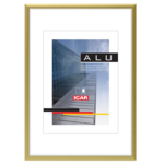 Ramka aluminiowa ALU G Z 21x30