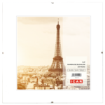 Antyrama szklana 30 x 30 cm