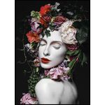 Obraz ARTBOX DIGI 50 x 70 cm AB075 BAROQUE